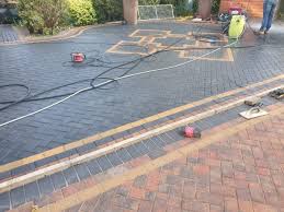 Driveway Pressure Washing in Dalton, PA